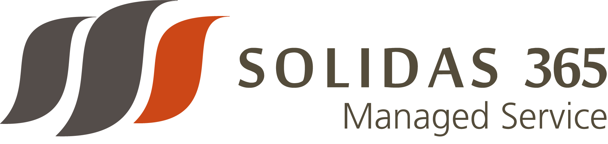 SOLIDAS365 Logo